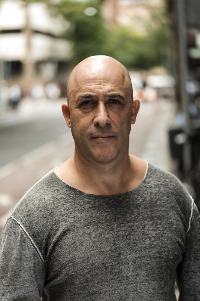 Jean-Pierre Yerma