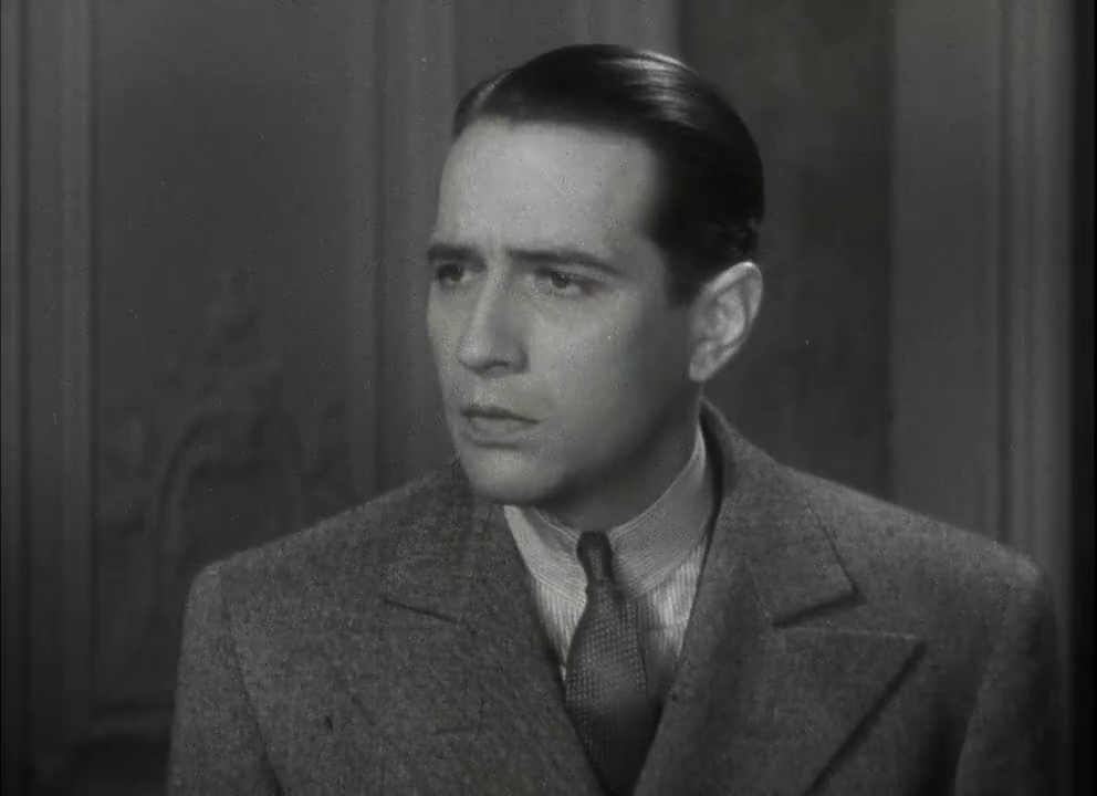Donald Cook