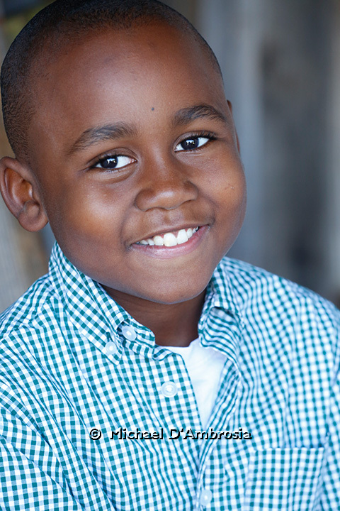Brayden Fenderson