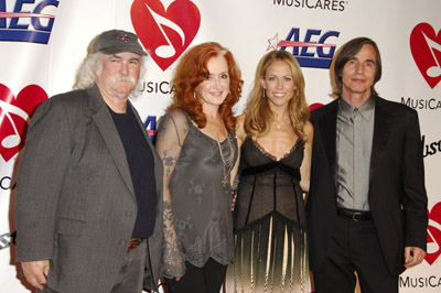 Bonnie Raitt