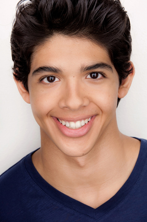 Luca Oriel