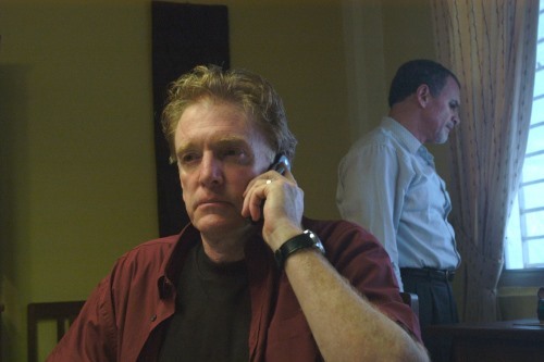 William Atherton