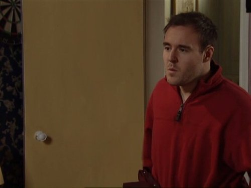Alan Halsall