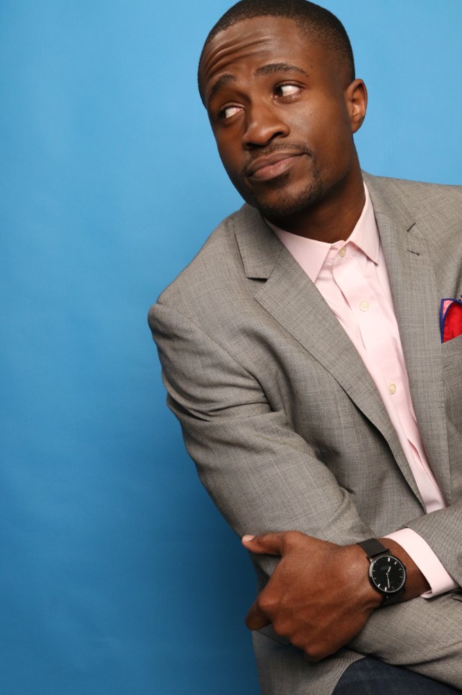 Chinedu Unaka