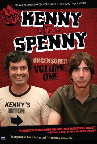 Kenny Hotz