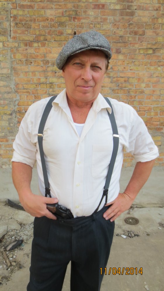 Brian Christensen