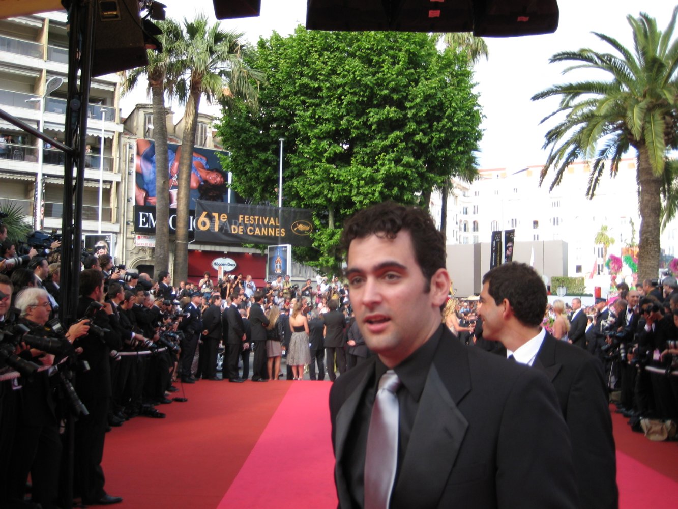 Alfredo De Quesada