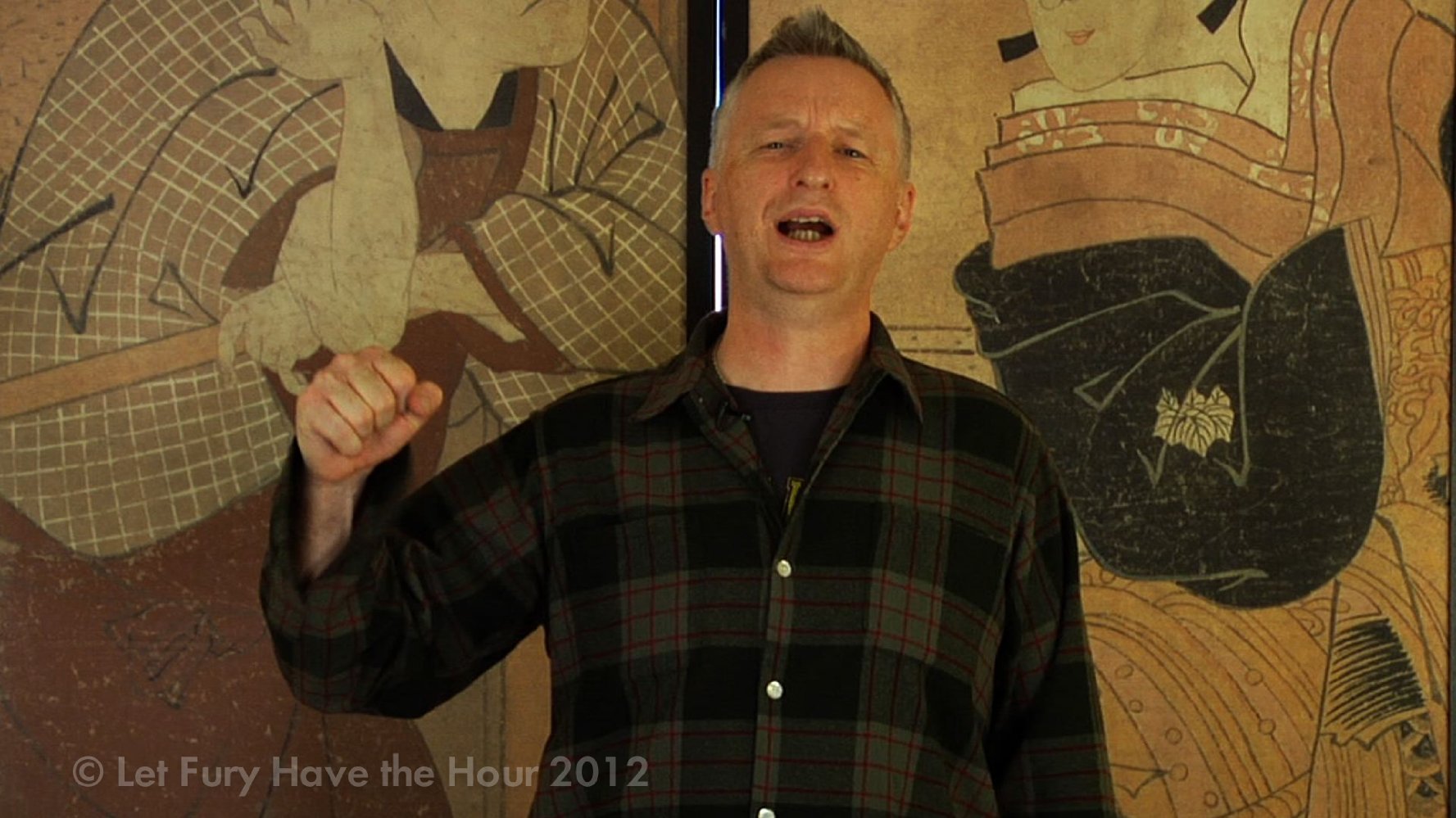 Billy Bragg