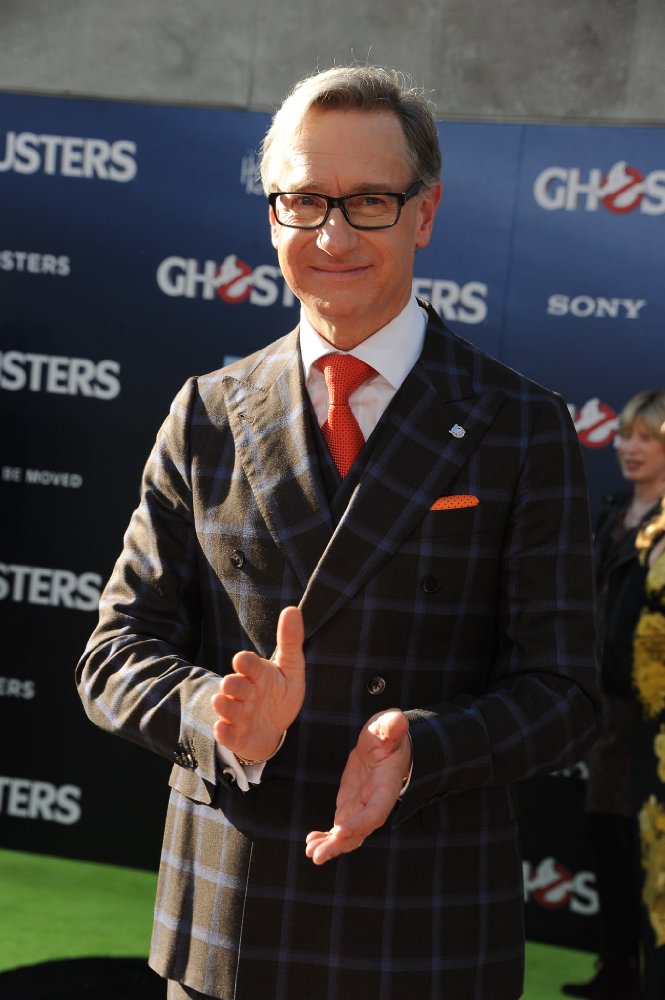 Paul Feig