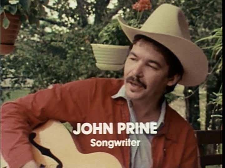 John Prine