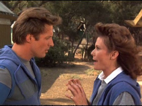 Bruce Boxleitner