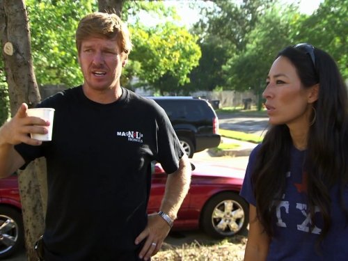 Chip Gaines