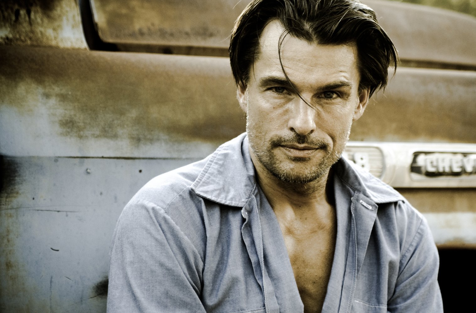 David Christopher