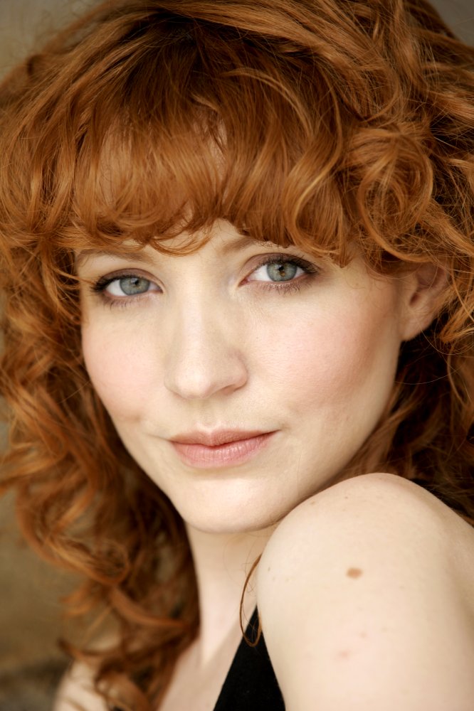 Megan Duffy