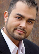 Armando Leduc