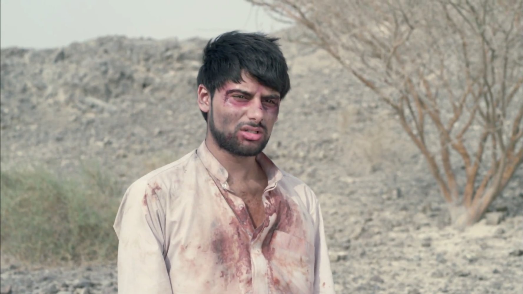 Antonio Aakeel