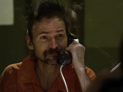 Jeremy Davies