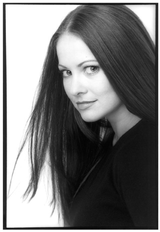Krystee Clark