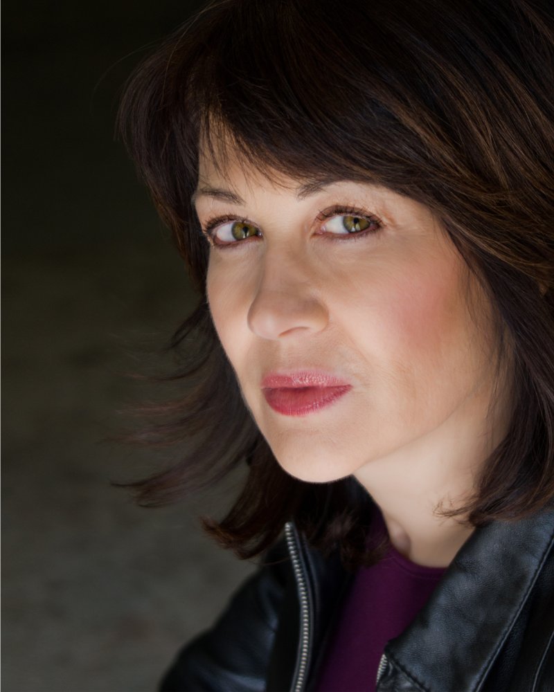 Sheila Cavalette