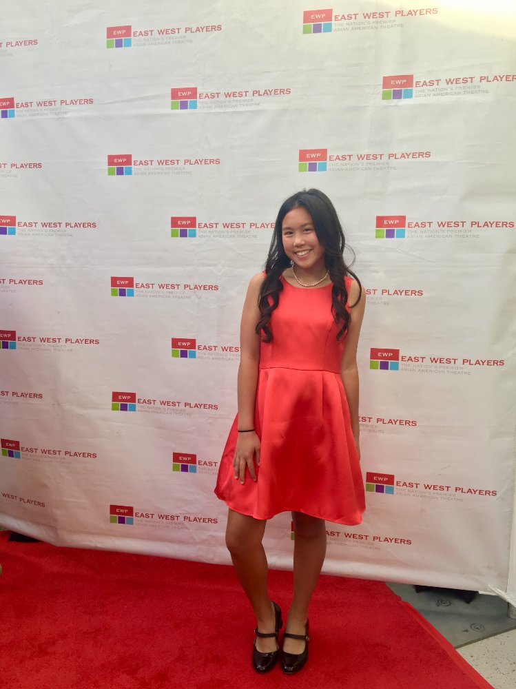 Chelsea Chiu