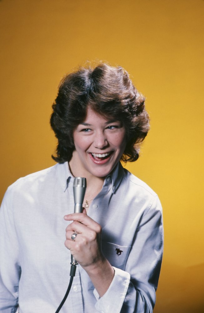 Geri Jewell