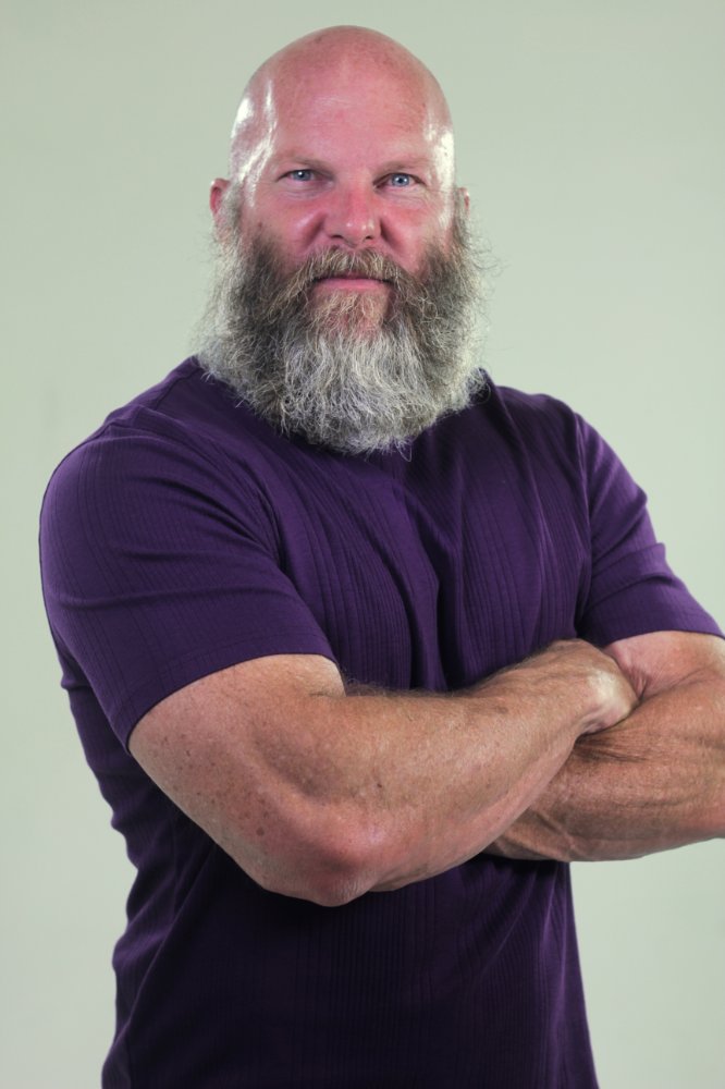 William 'Bill' Connor