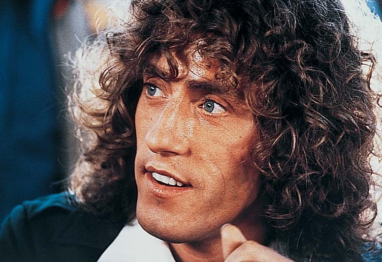 Roger Daltrey