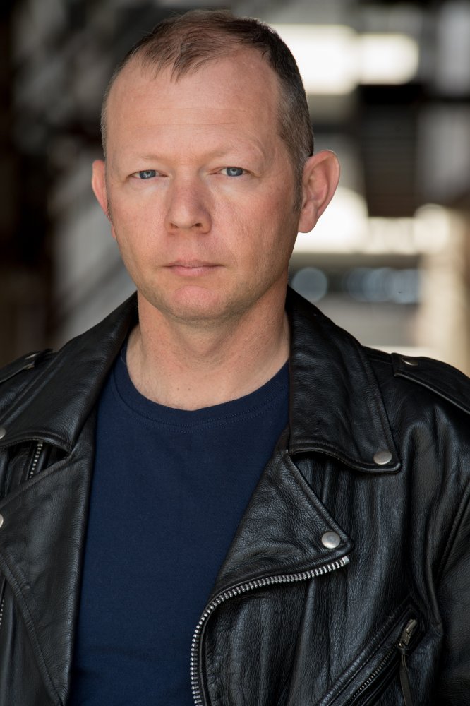 Brad Napp