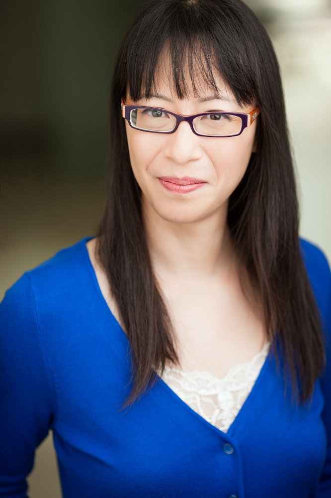 Yvette Lu