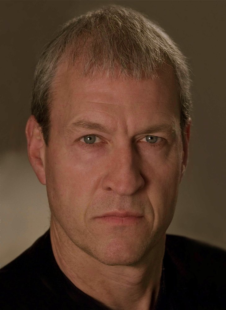 David Roberts