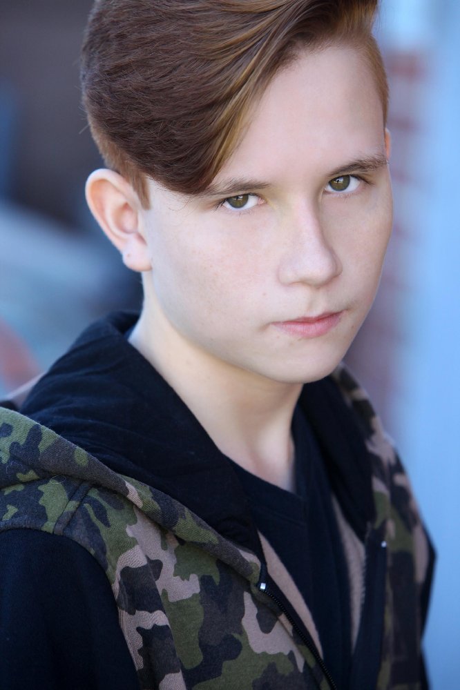 Grant McLellan