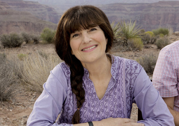 Ruth Reichl