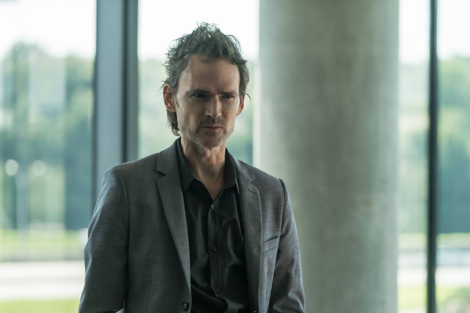 Jeremy Davies