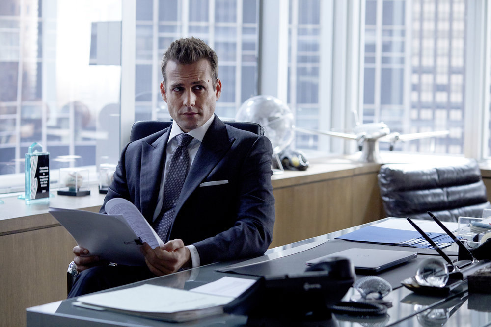 Gabriel Macht