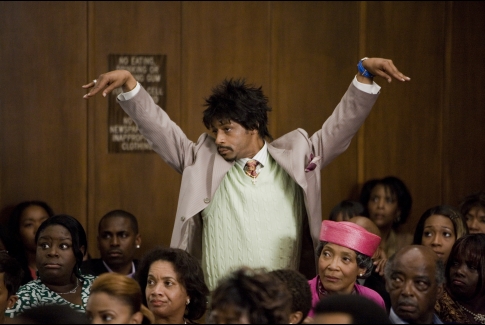 Katt Williams