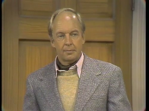 Conrad Bain