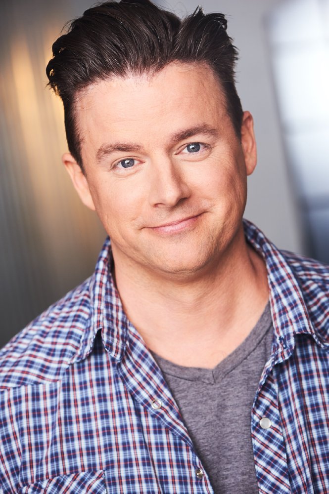 Brian Patrick Farrell