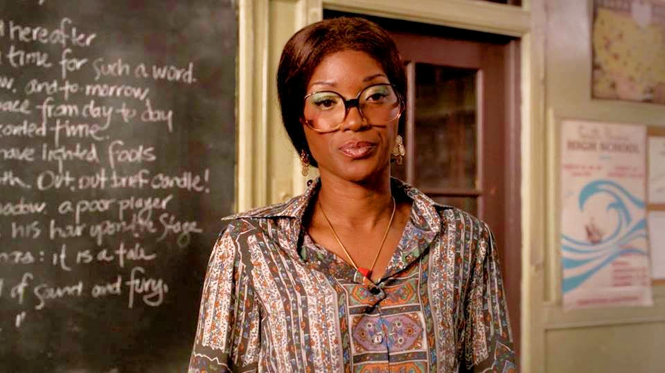 Yolonda Ross