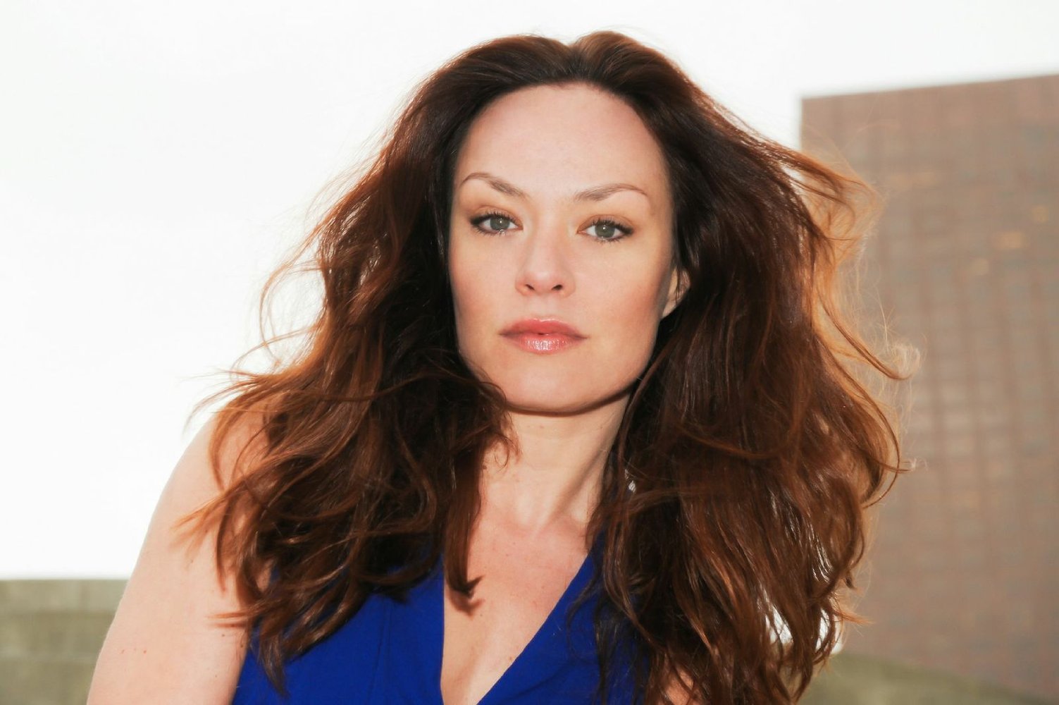 Sandra Darnell