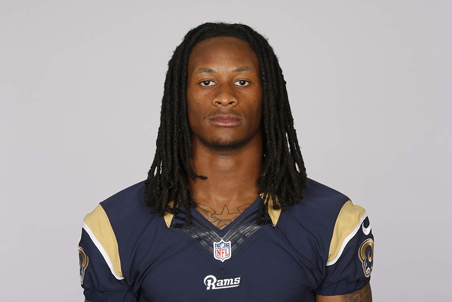 Todd Gurley