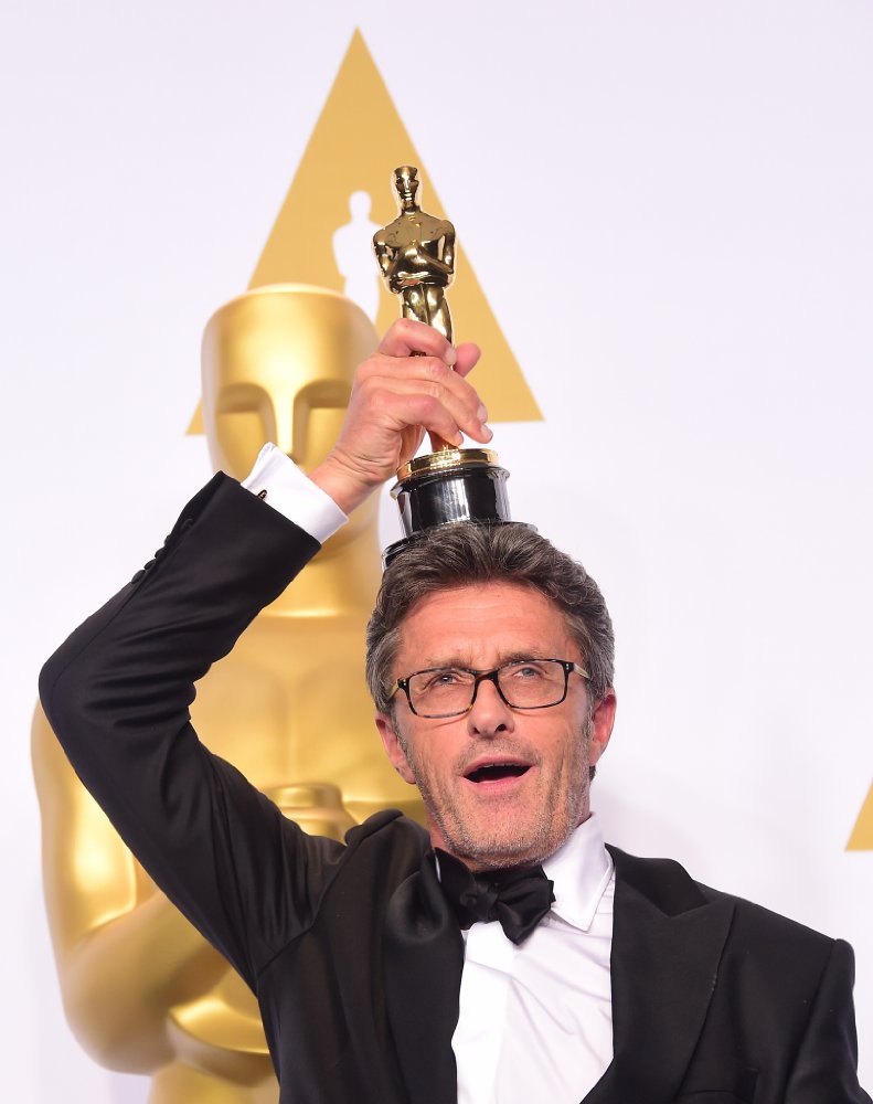 Pawel Pawlikowski