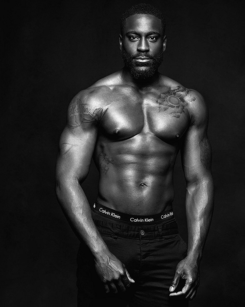 Terence Davis