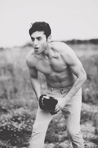 Andrew Lipson