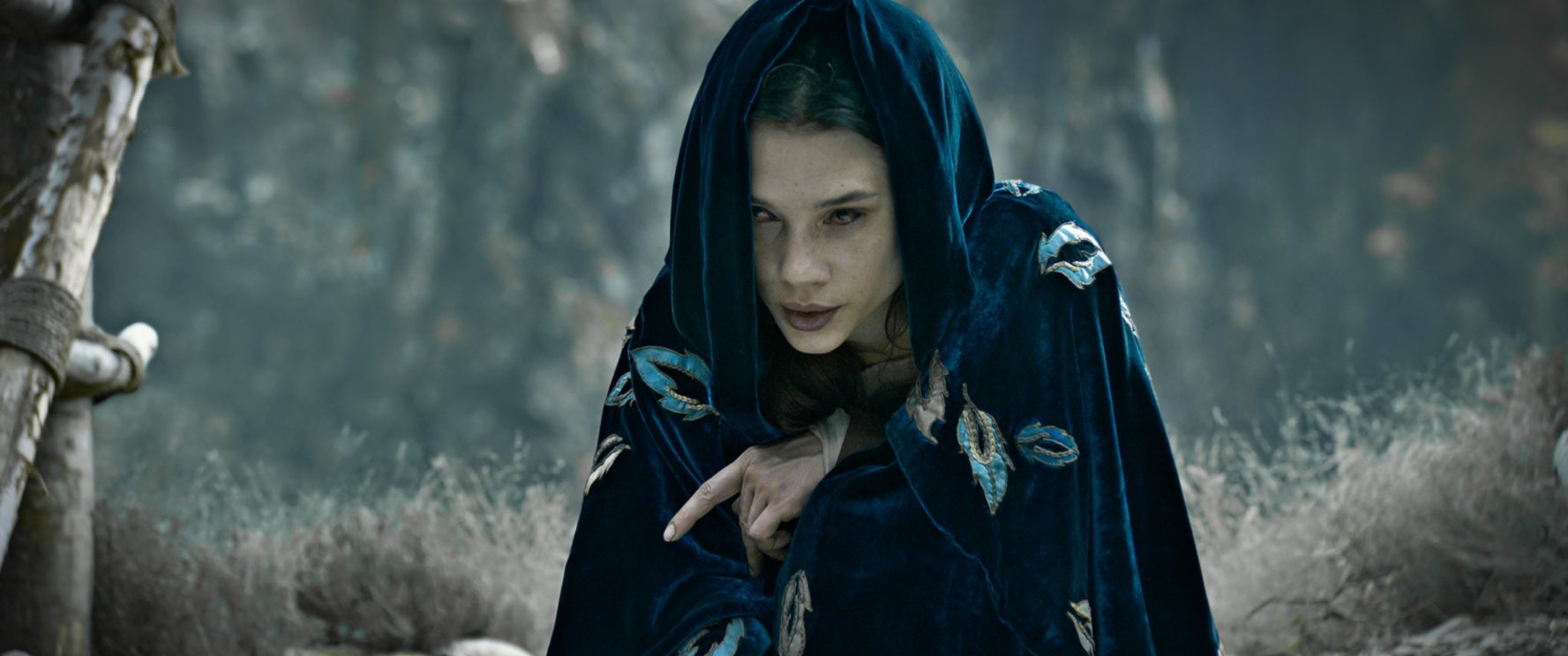 Astrid Bergès-Frisbey