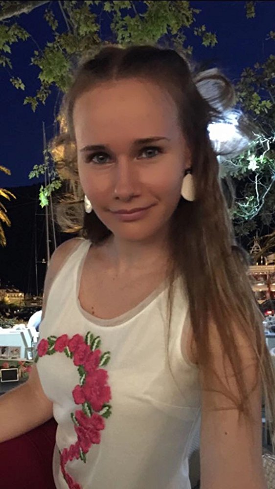 Tatiana Sokolova
