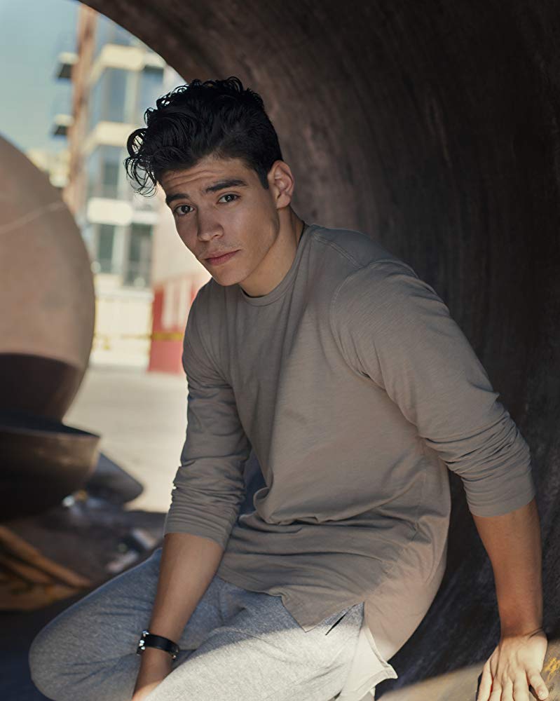 Aaron Dominguez