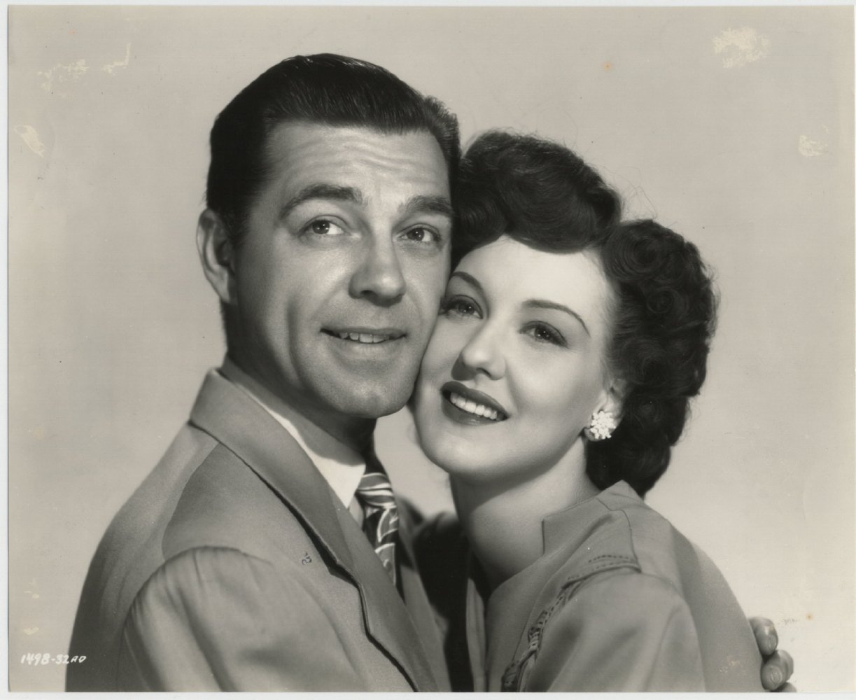 Ann Savage
