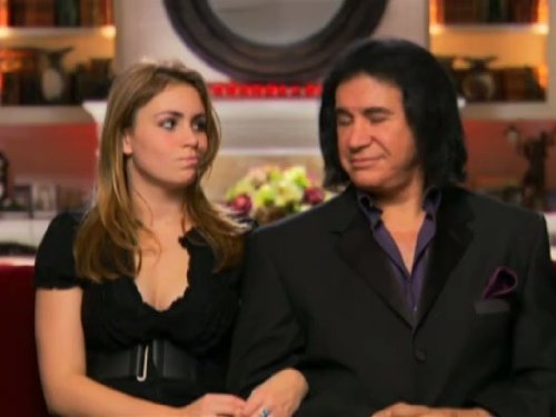 Gene Simmons