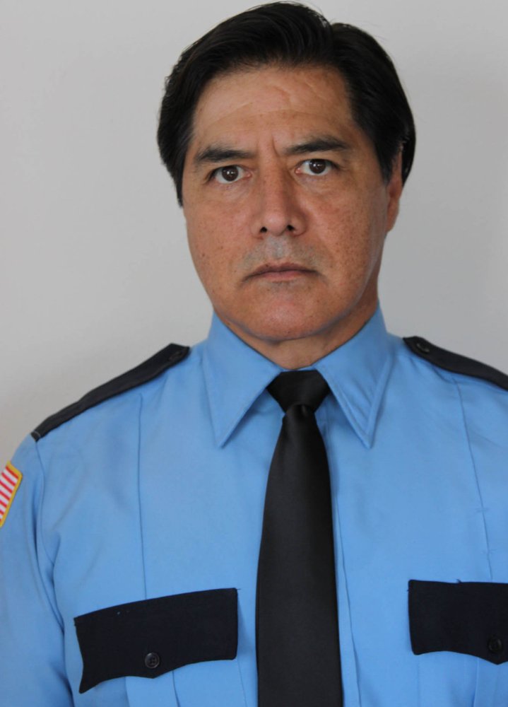 Ciro Suarez