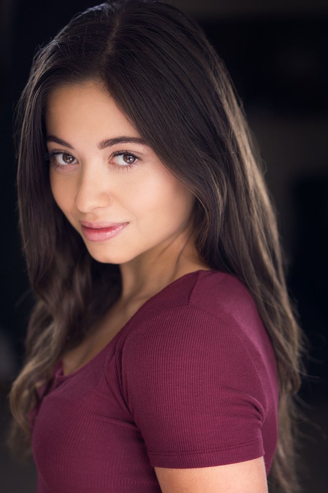 Caitlin Mitchell-Markovitch